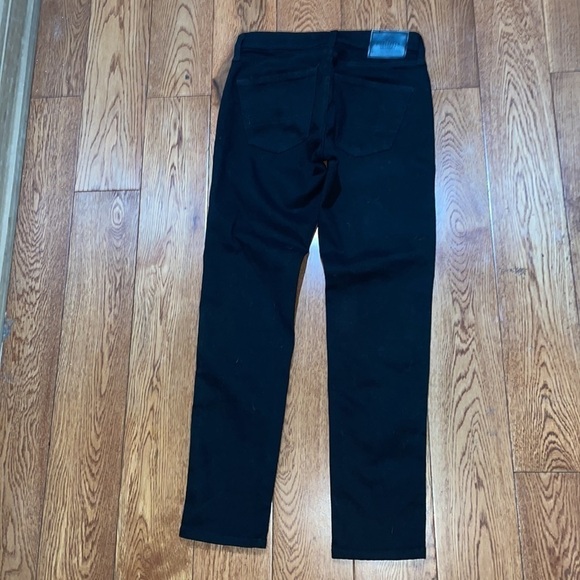 HOLLISTER SKINNY Hollister Advanced Stretch Women’s Jeans Size W28—L30 - Picture 3 of 6